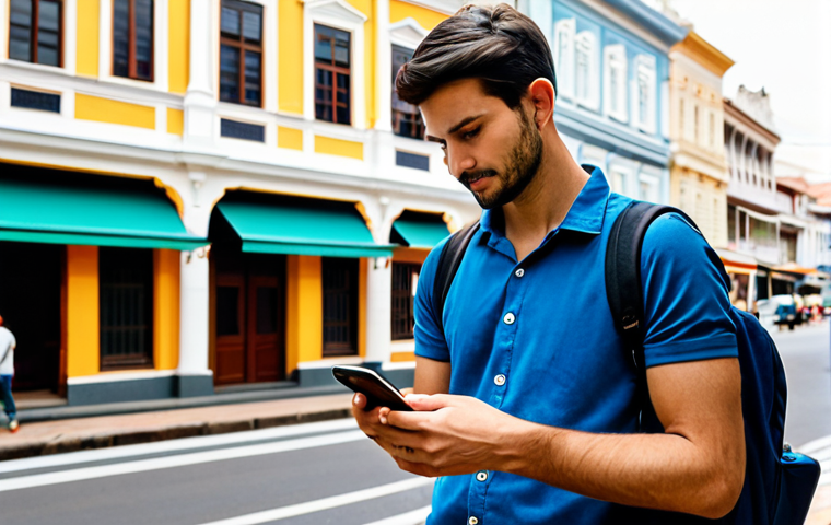 スリナム両替はこれで完璧!旅費が激変する魔法の節約術 2 スリナム両替はこれで完璧 - 이미지 1