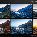 수리남에서의 의료 시스템 및 응급 상황 대처법 - Here are three detailed image prompts in English, designed to be suitable for a 15-year-old audience...