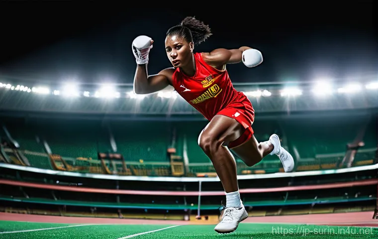 수리남의 유명한 축구 선수와 스포츠 스타 - **Prompt 2: Passionate Surinamese Children Playing Football**
"A heartwarming and vivid photo-re... 수리남의 유명한 축구 선수와 스포츠 스타 - **Prompt 2: Passionate Surinamese Children Playing Football**
"A heartwarming and vivid photo-re...