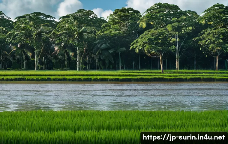 수리남과 남미 타 국가 비교 - Here are three detailed image prompts in English, designed for an image generation tool, based on th...