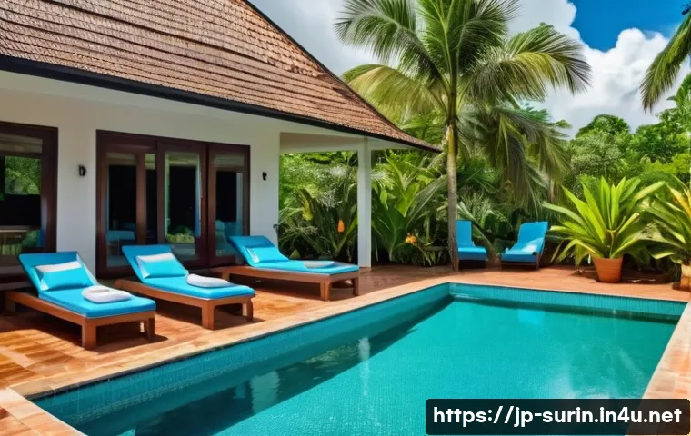 スリナム旅行を100倍楽しむ!とっておきのホテル・宿選びの秘訣 4 수리남에서 추천하는 호텔과 숙소 관련 이미지 2